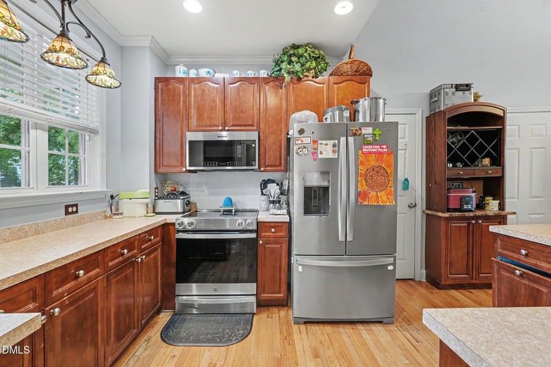 153 Clear Water Rd, Louisburg, NC 27549