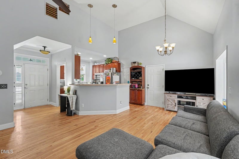 153 Clear Water Rd, Louisburg, NC 27549