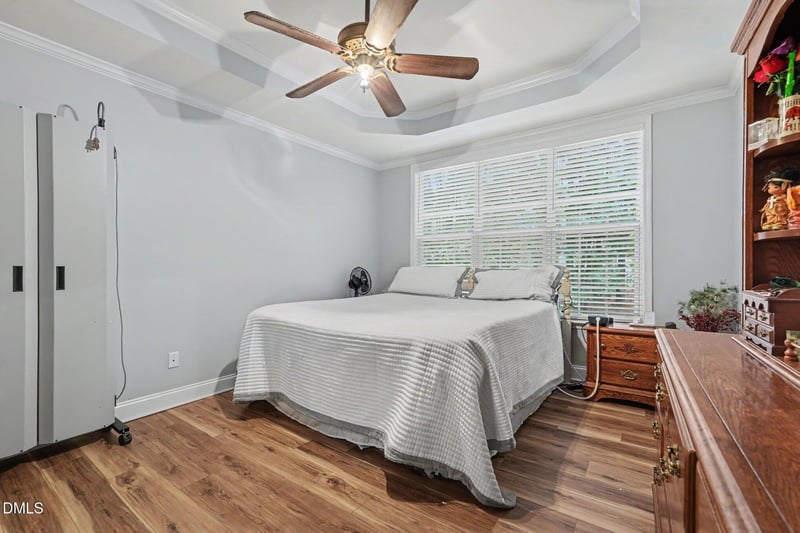 153 Clear Water Rd, Louisburg, NC 27549