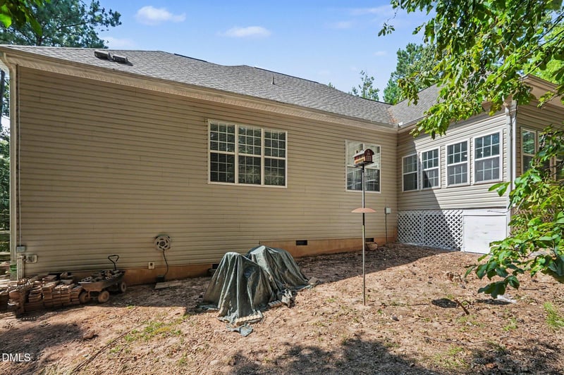 153 Clear Water Rd, Louisburg, NC 27549