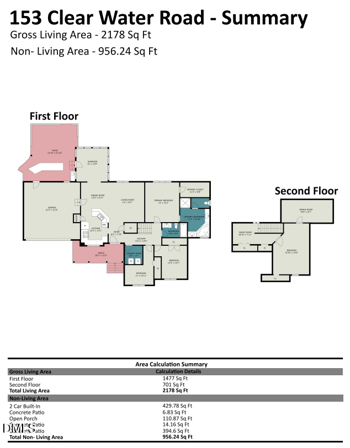 153 Clear Water Rd, Louisburg, NC 27549