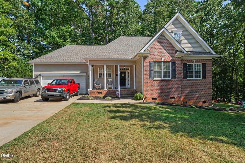 153 Clear Water Rd, Louisburg, NC 27549