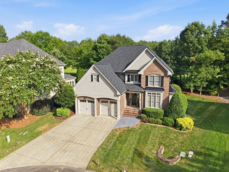 153 Edgewood Dr, Durham, NC 27713