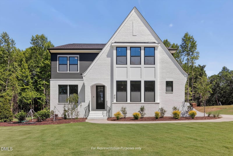 153 Isabelle Valley Dr, Zebulon, NC 27597
