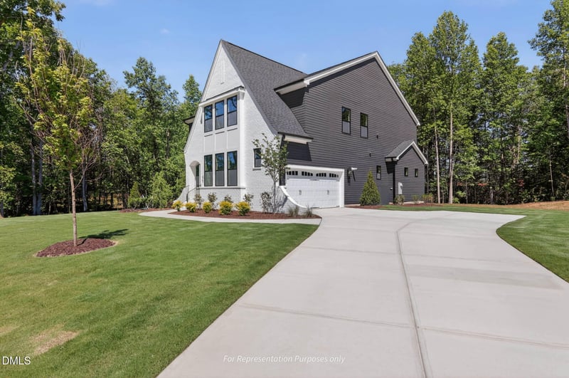 153 Isabelle Valley Dr, Zebulon, NC 27597
