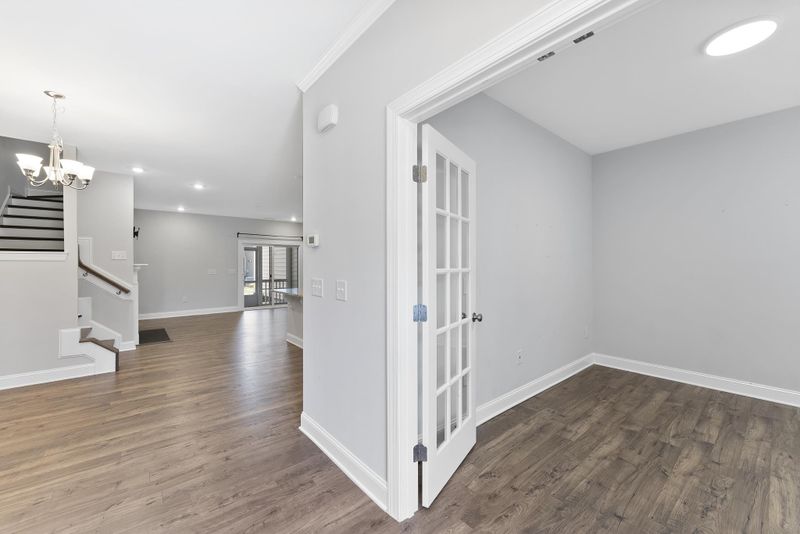 153 Night Tulip Pl, Durham, NC 27703