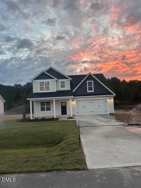 153 Pine Vista Way, Sanford, NC 27332