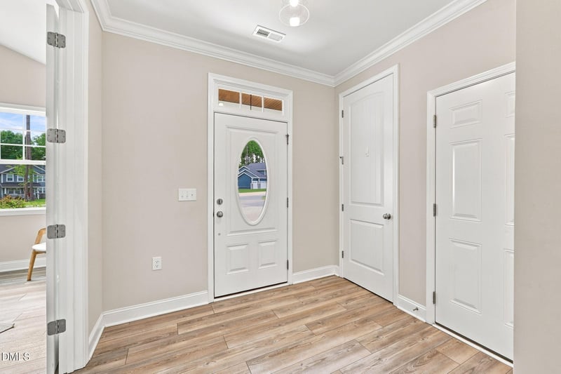 153 Syracuse Dr, Clayton, NC 27527