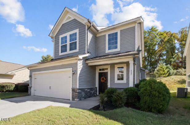 153 Wrenwood Dr, Clayton, NC 27527