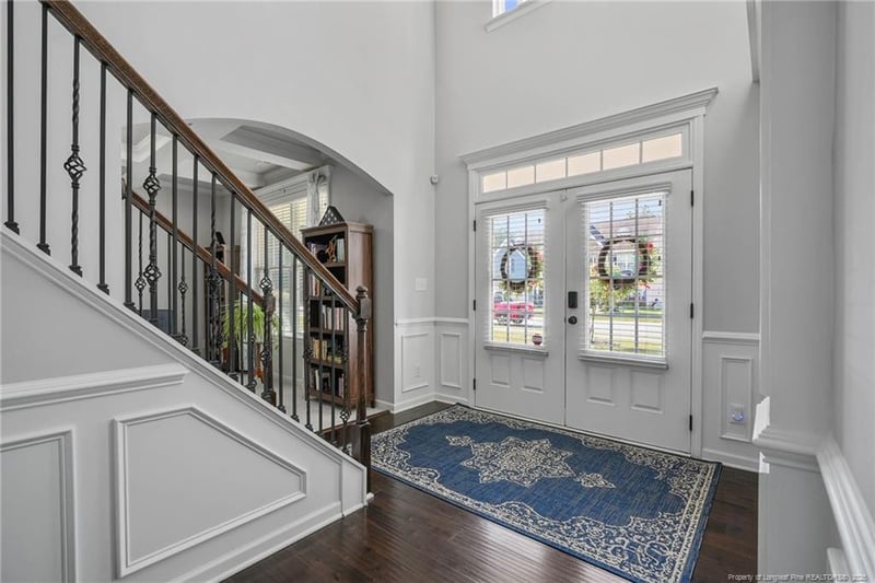 1530 Elk Run Dr, Fayetteville, NC 28312