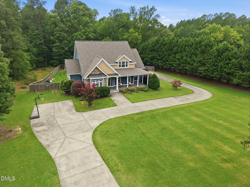 1530 Raven Wood Dr, Creedmoor, NC 27522