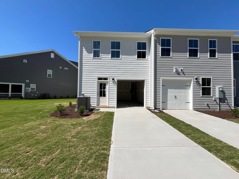 1531 Wendell Valley Blvd, Wendell, NC 27591