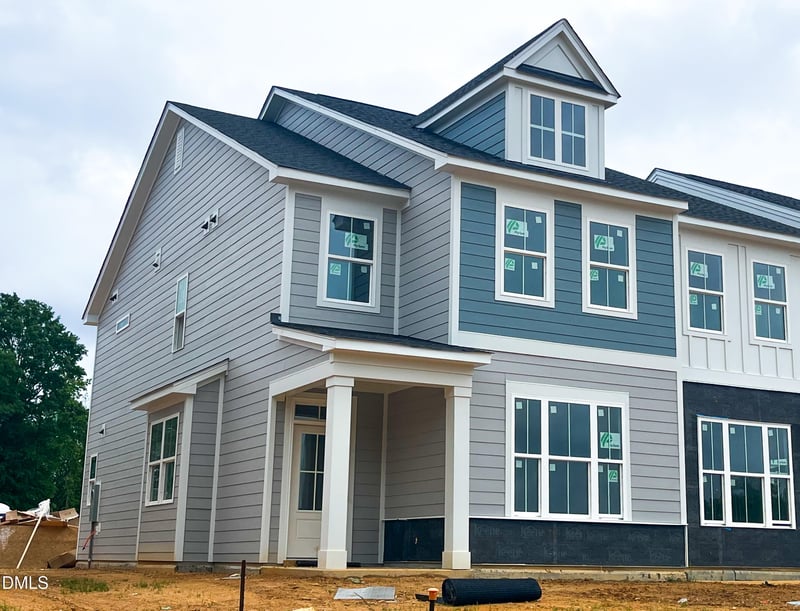 1531 Wendell Valley Blvd, Wendell, NC 27591
