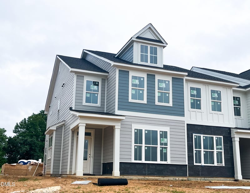 1531 Wendell Valley Blvd, Wendell, NC 27591