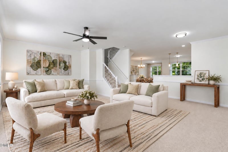 1533 Haywards Heath Ln, Apex, NC 27502