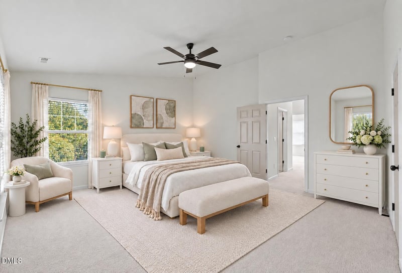1533 Haywards Heath Ln, Apex, NC 27502