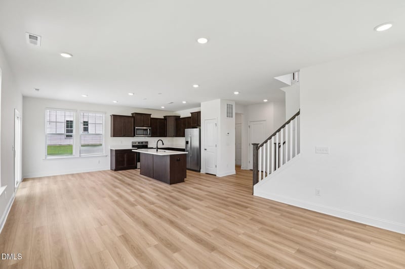 1536 Briar Brook Ln, Zebulon, NC 27597