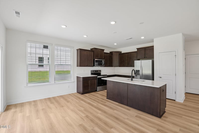 1536 Briar Brook Ln, Zebulon, NC 27597