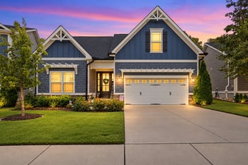 1536 Mallard Trace Dr, Wendell, NC 27591