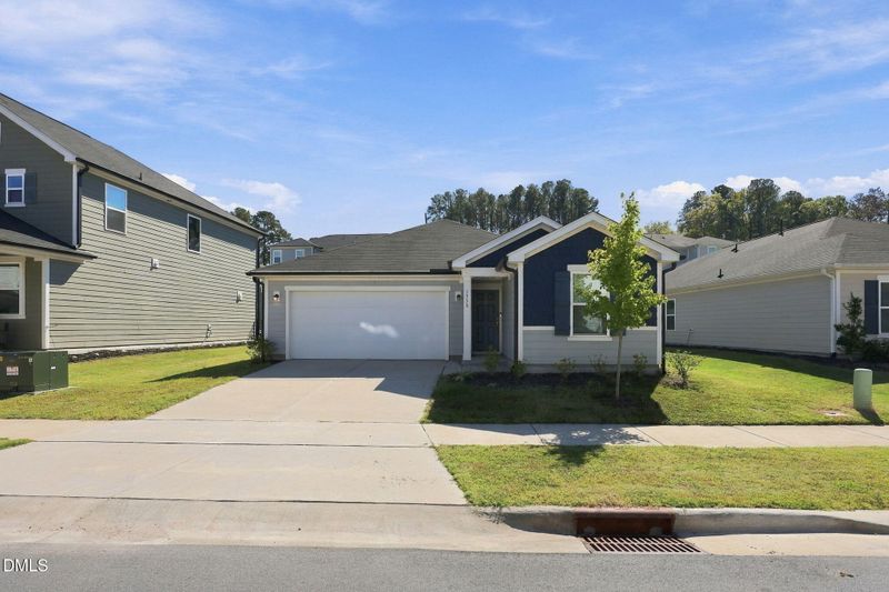 1536 Underbrush Dr, Durham, NC 27703