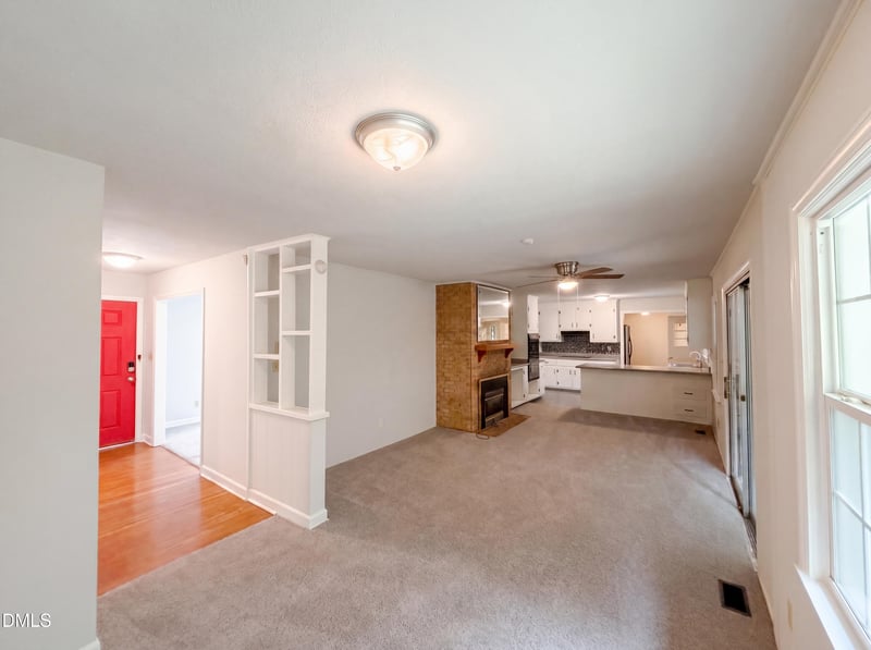 1537 Mintz Ave, Fayetteville, NC 28303