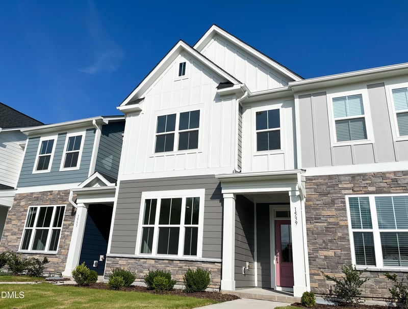 1539 Wendell Valley Blvd, Wendell, NC 27591