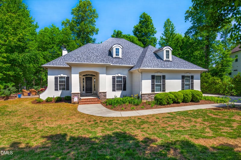 154 Birdie Ct, Pittsboro, NC 27312