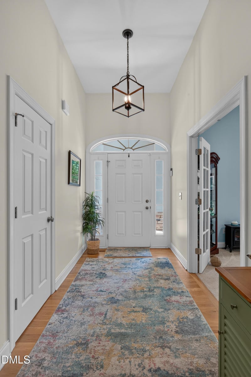 154 Birdie Ct, Pittsboro, NC 27312