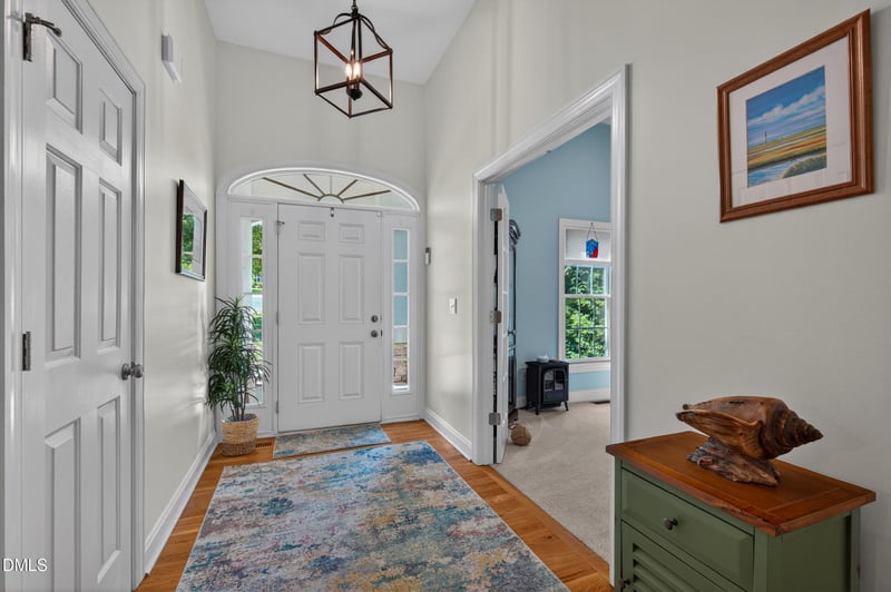 154 Birdie Ct, Pittsboro, NC 27312