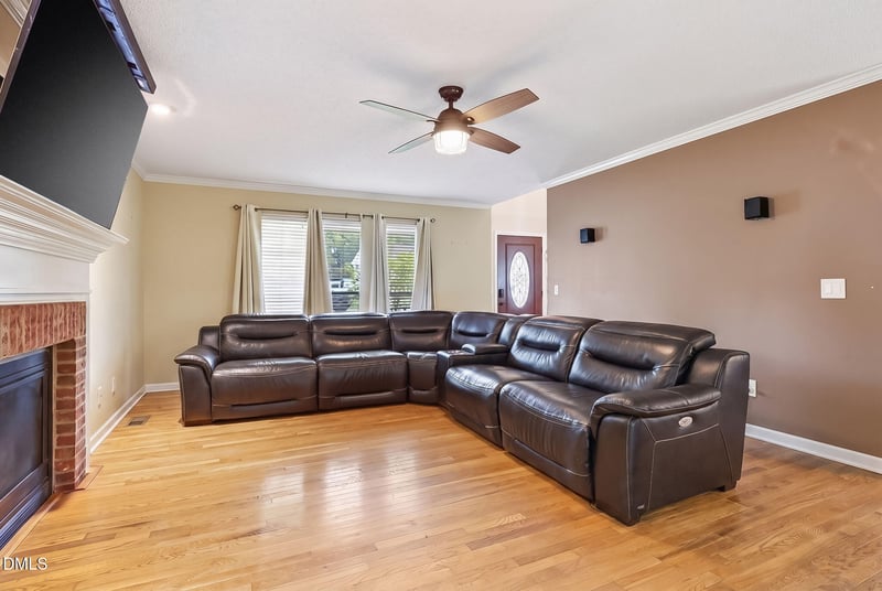 154 Blair Dr, Angier, NC 27501