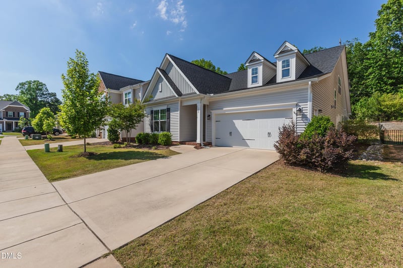 154 Durie Way, Garner, NC 27529