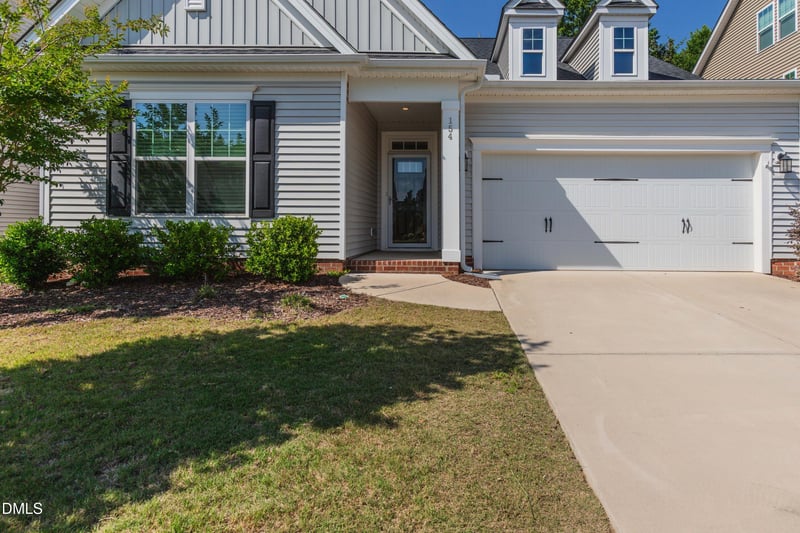 154 Durie Way, Garner, NC 27529
