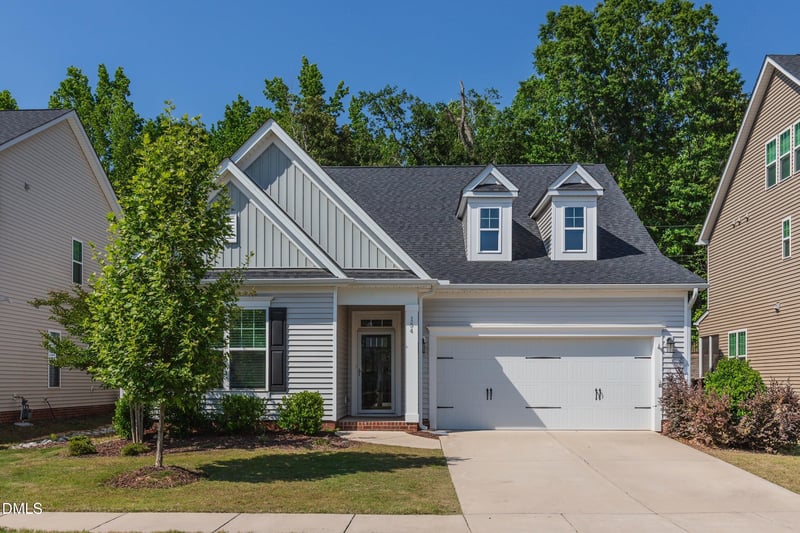 154 Durie Way, Garner, NC 27529
