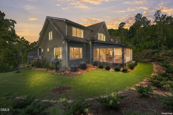 154 Leatherwood Ln, Chapel Hill, NC 27517