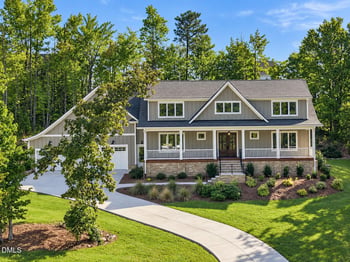 154 Leatherwood Ln, Chapel Hill, NC 27517