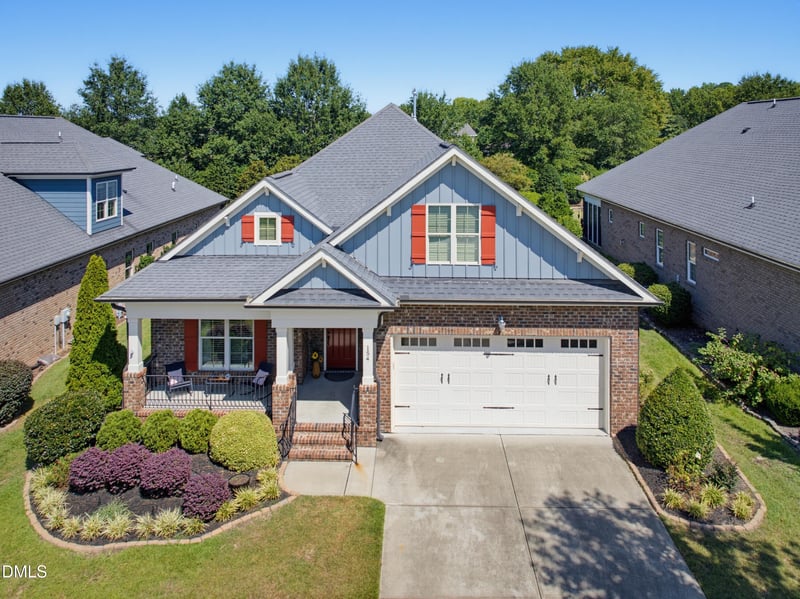 154 Moss Creek Pl, Fuquay Varina, NC 27526