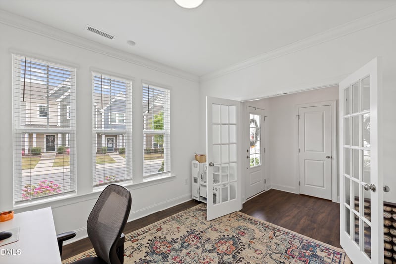 154 Night Tulip Pl, Durham, NC 27703