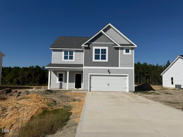 154 Pine Vista Way, Sanford, NC 27332