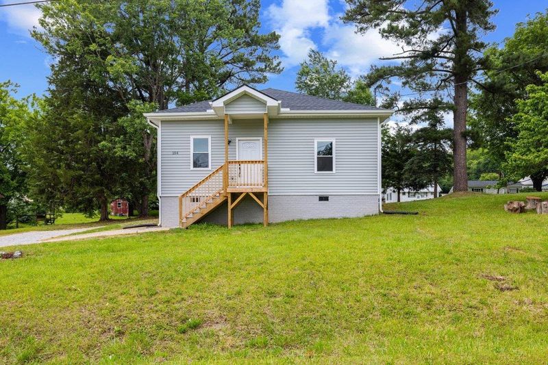 154 Summit St, Roxboro, NC 27573