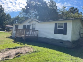1540 Bobbitt Dr, Knightdale, NC 27545