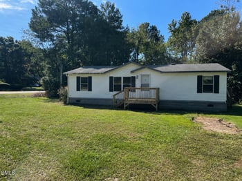 1540 Bobbitt Dr, Knightdale, NC 27545