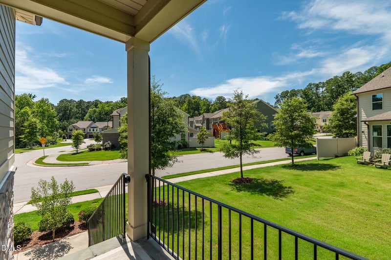 1544 Catch Fly Ln, Durham, NC 27713