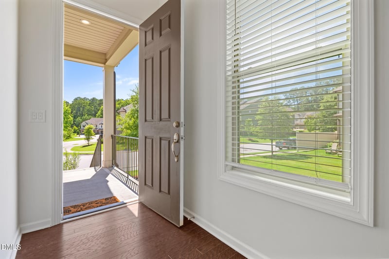 1544 Catch Fly Ln, Durham, NC 27713