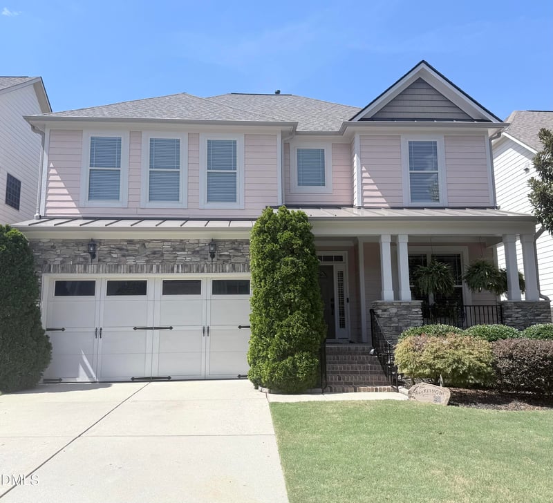 1544 Lily Creek Dr, Cary, NC 27518