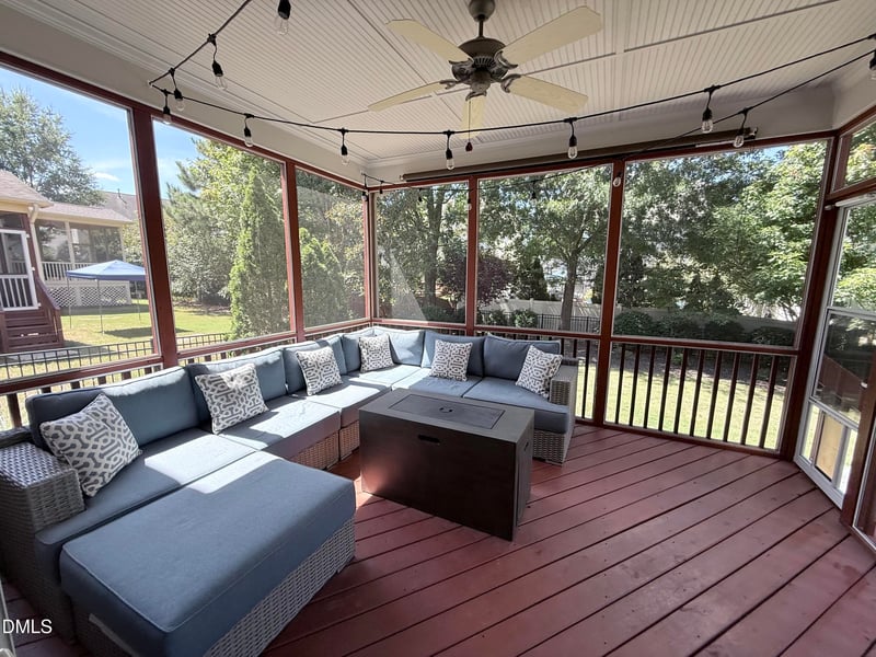 1544 Lily Creek Dr, Cary, NC 27518