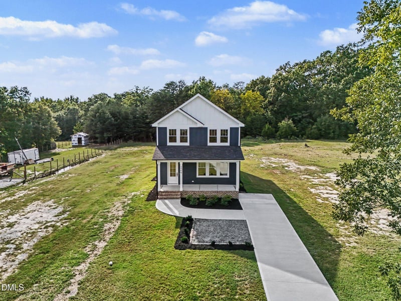 1544 Morgantown Rd, Burlington, NC 27217
