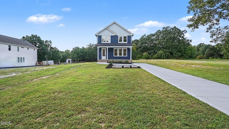 1544 Morgantown Rd, Burlington, NC 27217
