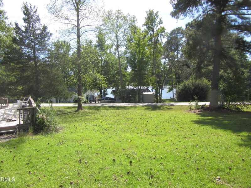 1544 Sagamore Dr, Louisburg, NC 27549