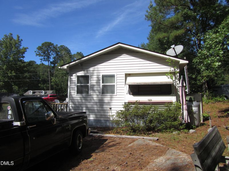 1544 Sagamore Dr, Louisburg, NC 27549
