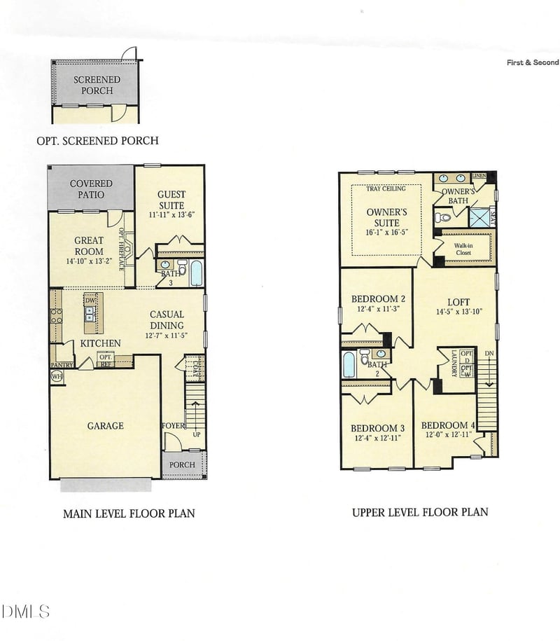 1545 Maple Branch Cir, Graham, NC 27253